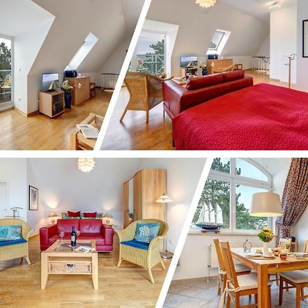 Meerblick Heringsdorf Extérieur photo