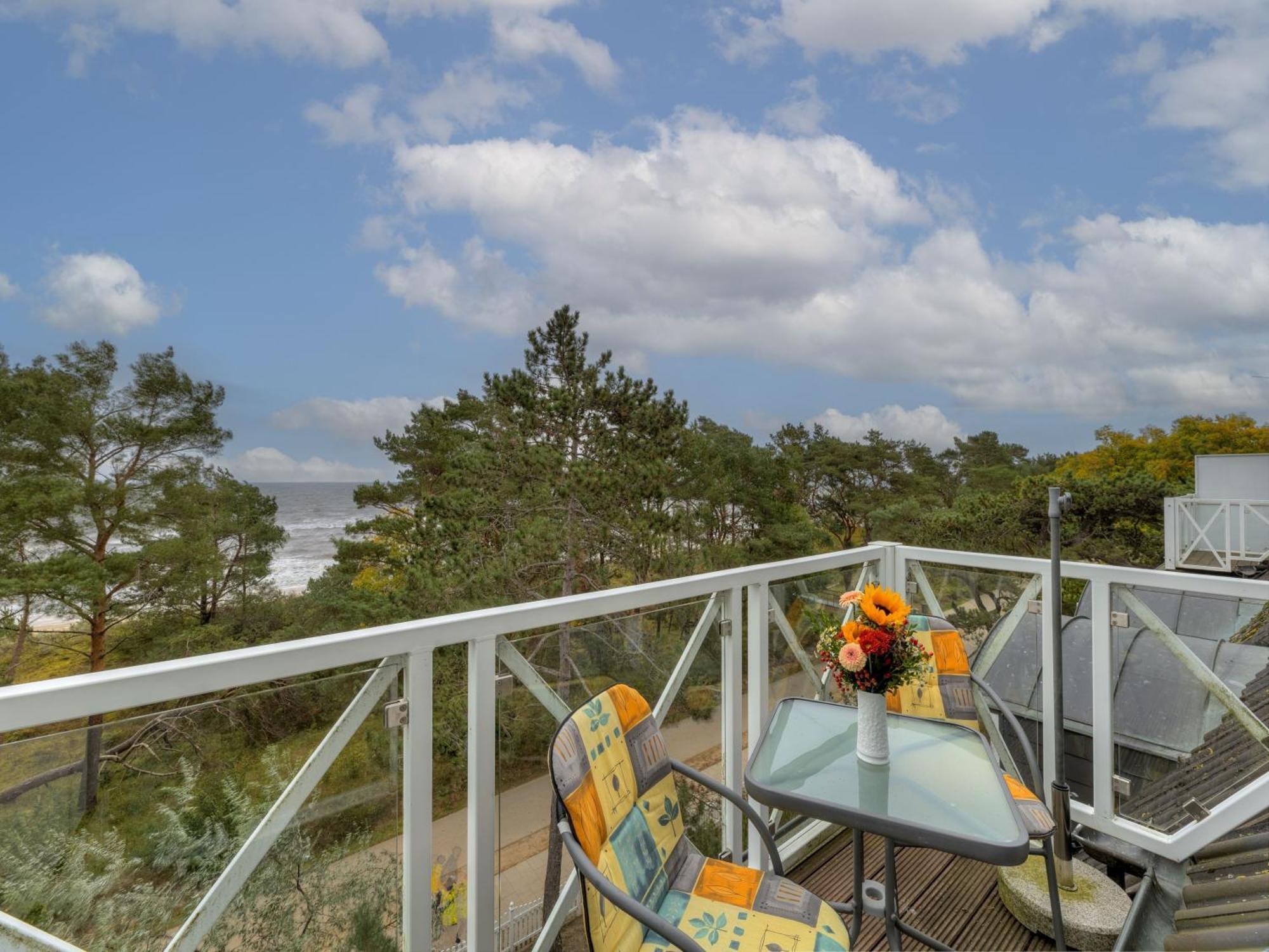 Meerblick Heringsdorf Extérieur photo