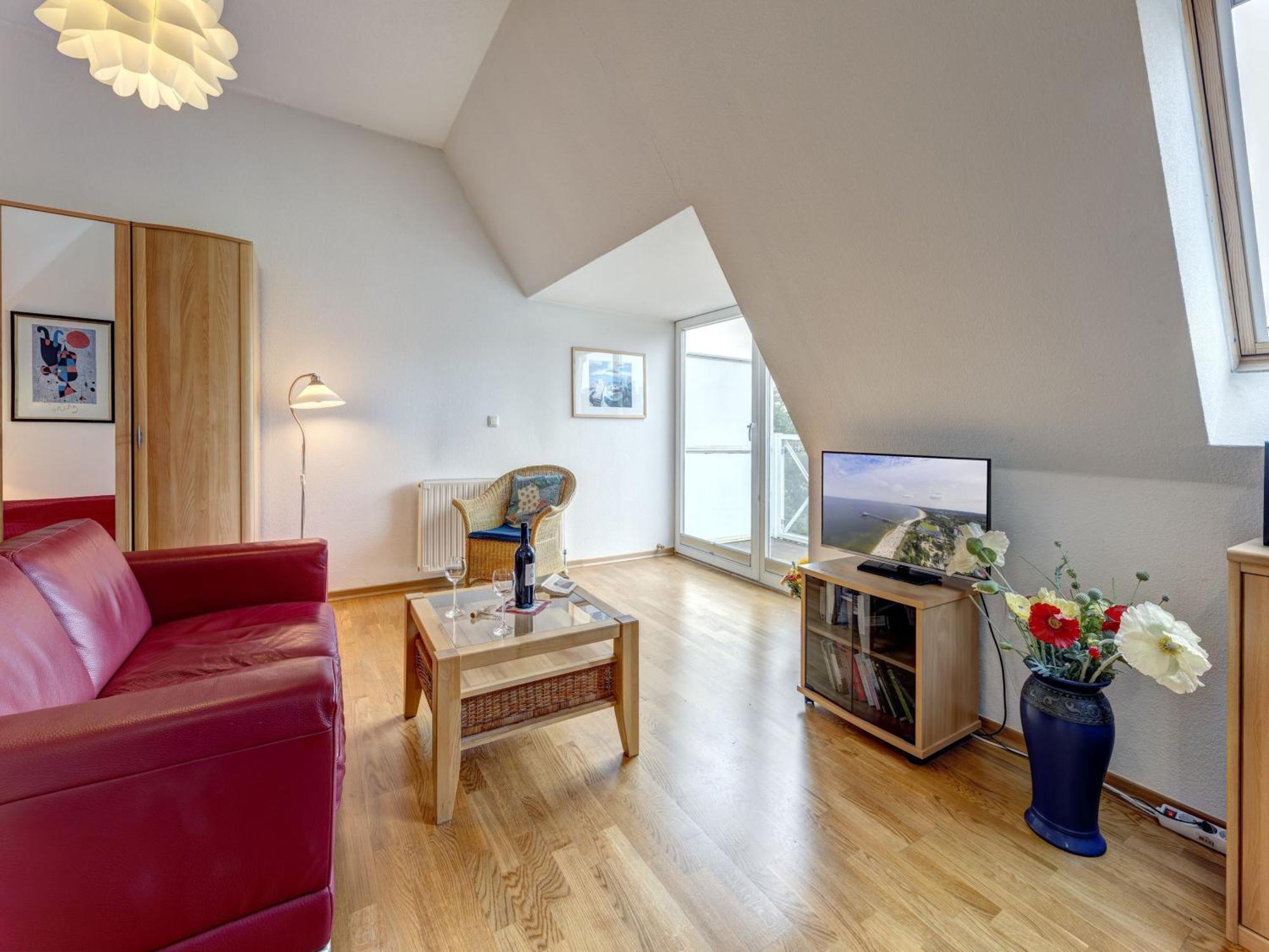 Meerblick Heringsdorf Extérieur photo