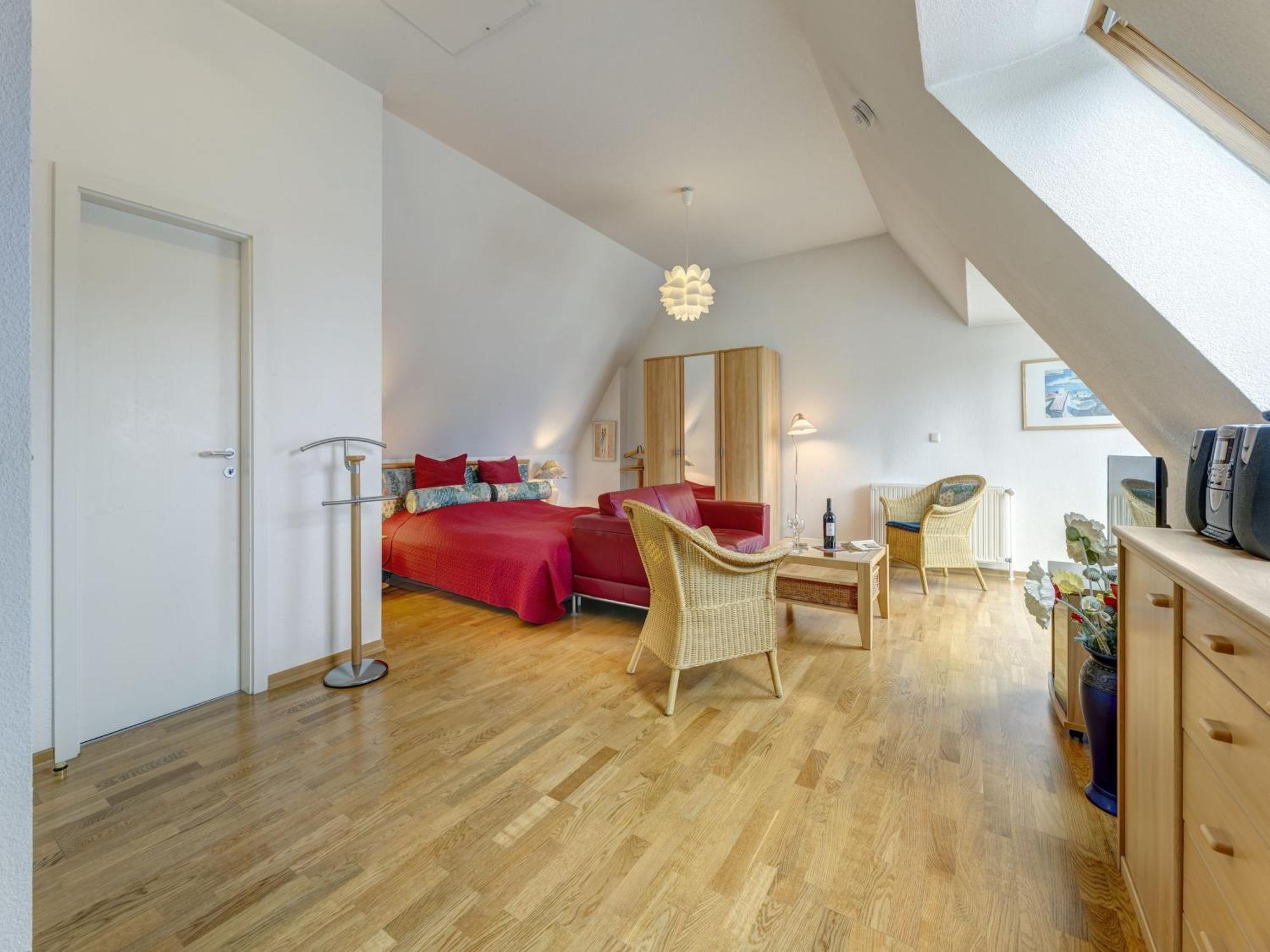 Meerblick Heringsdorf Extérieur photo