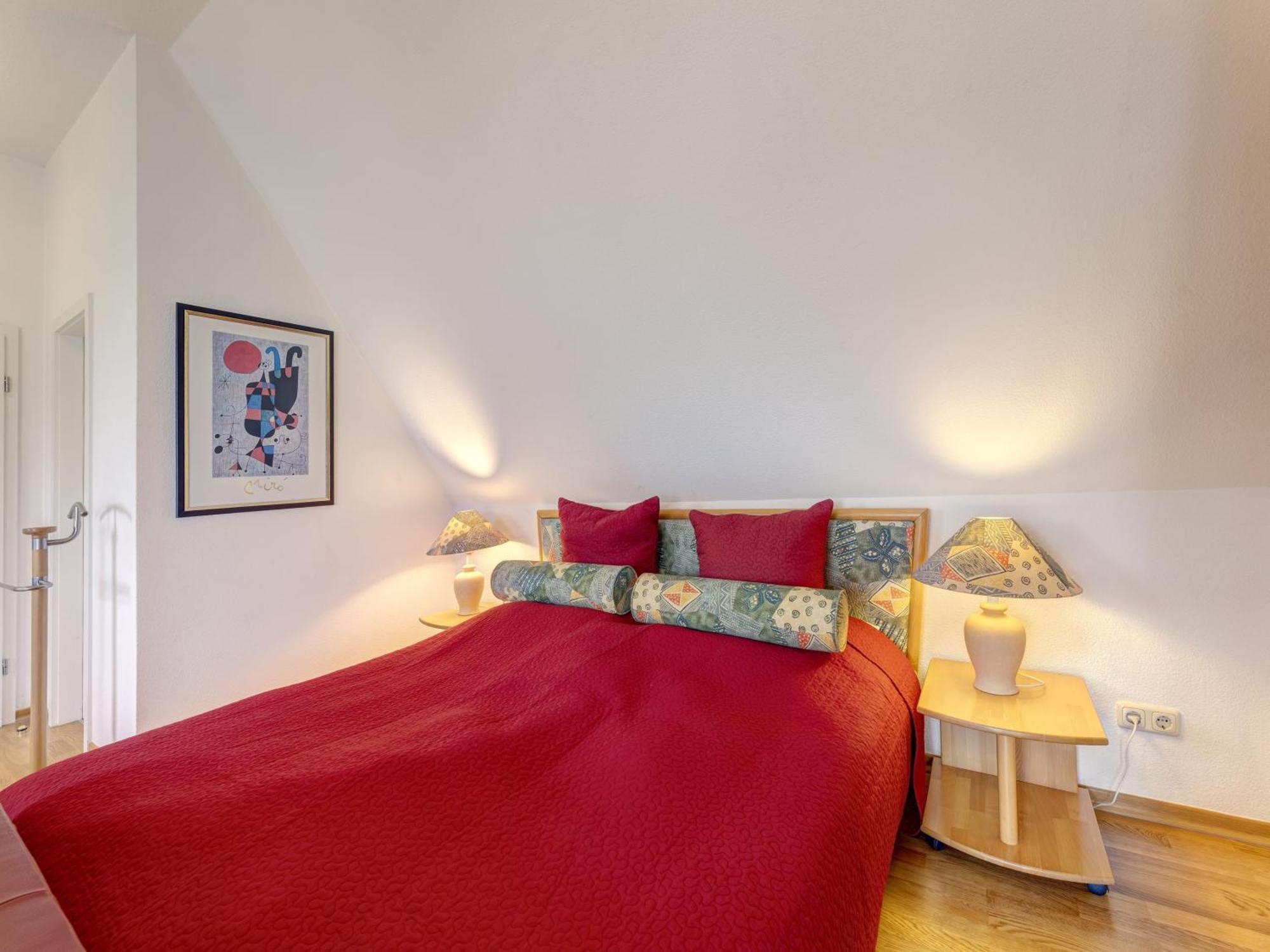 Meerblick Heringsdorf Extérieur photo