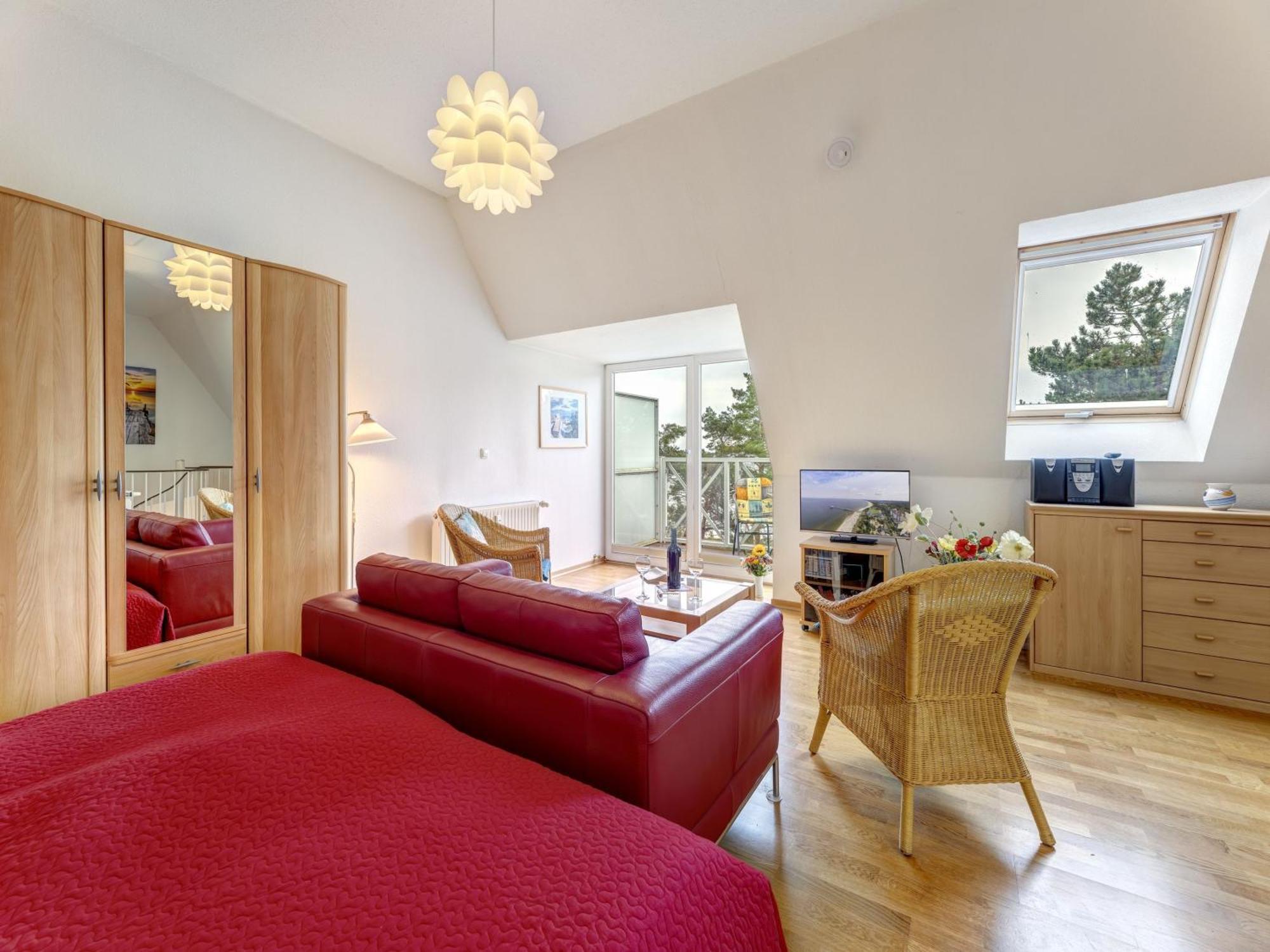 Meerblick Heringsdorf Extérieur photo