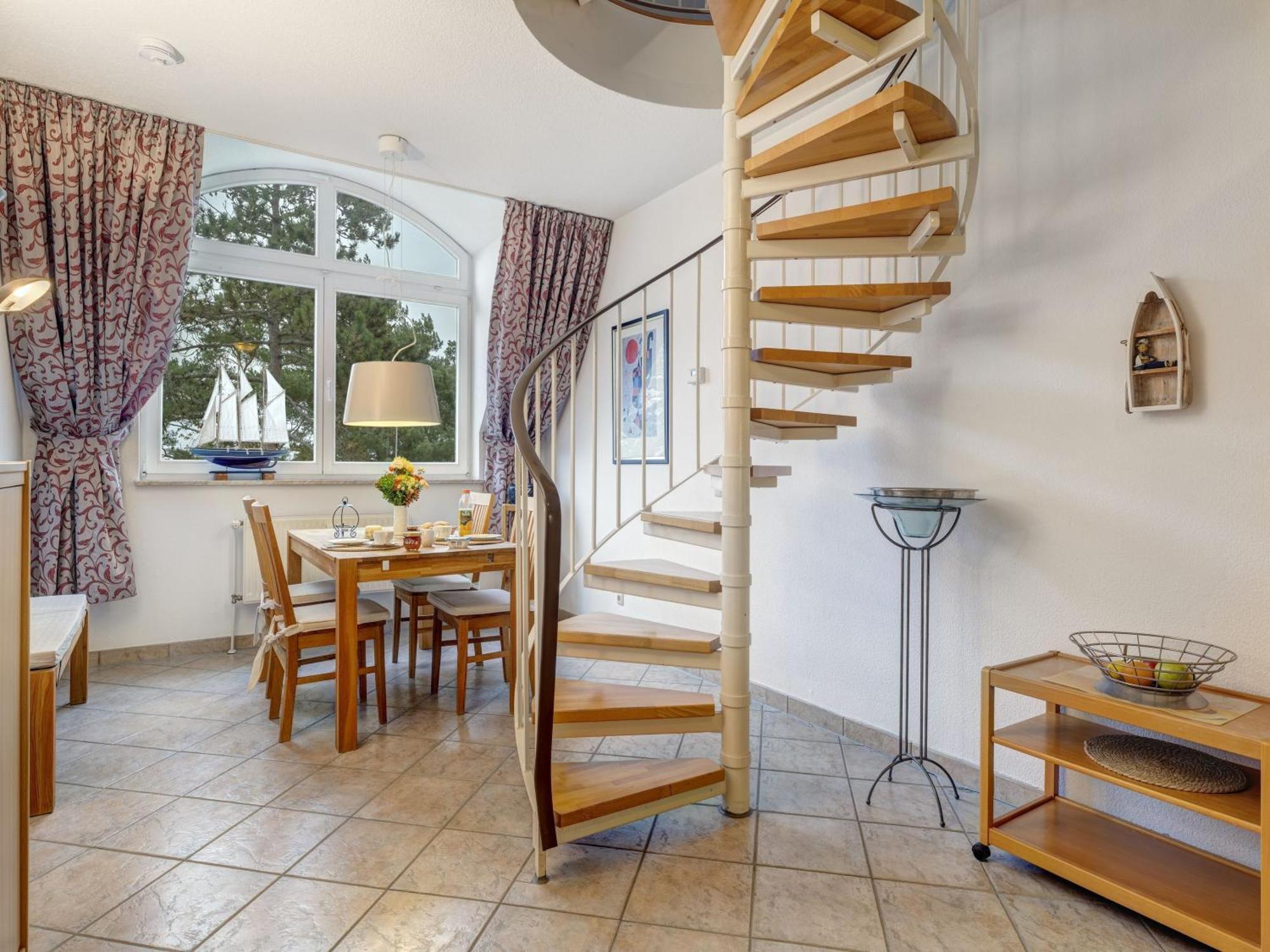 Meerblick Heringsdorf Extérieur photo